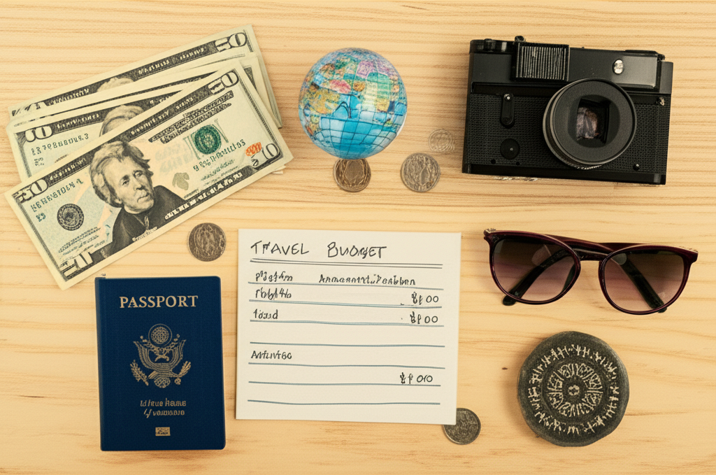 Como Economizar na Viagem para os EUA