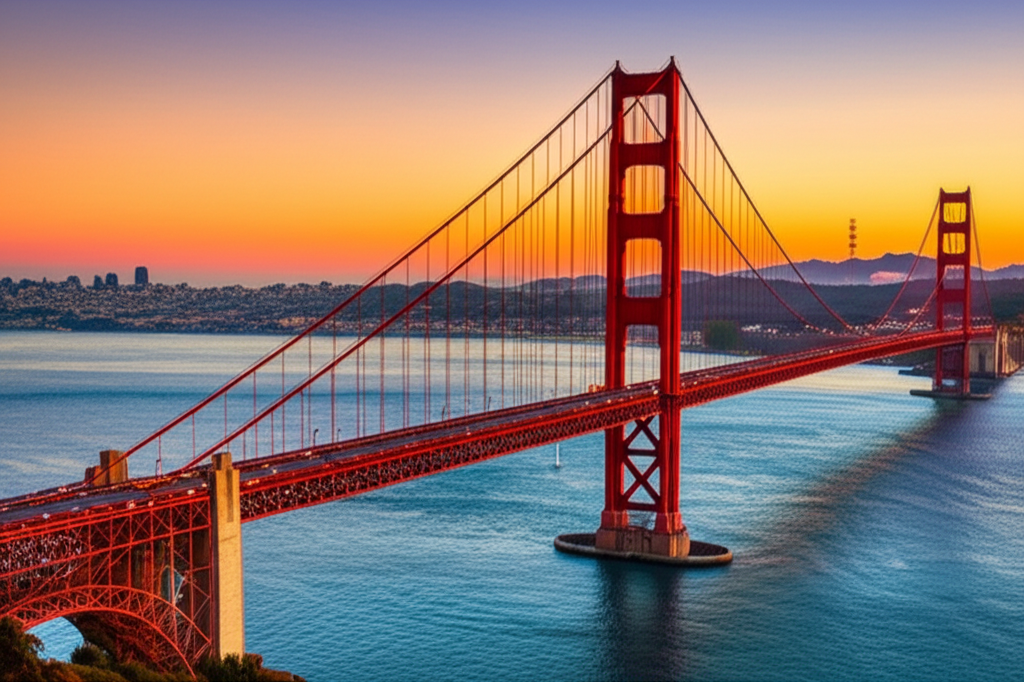 San Francisco, California